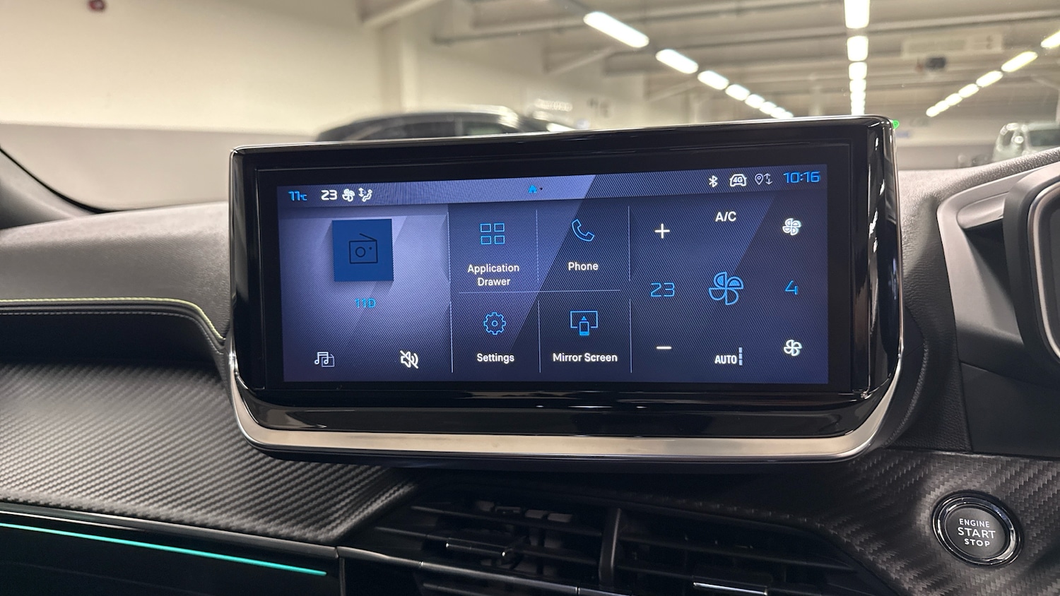 Used Peugeot 2008 2024 for sale - 77497969: Photo 31