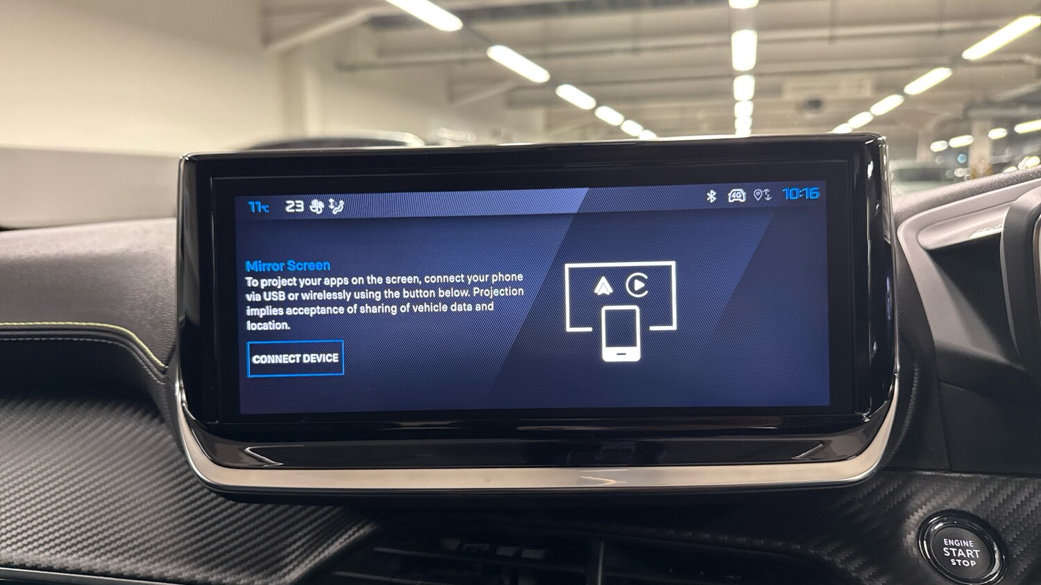 Used Peugeot 2008 2024 for sale - 77497969: Photo 32