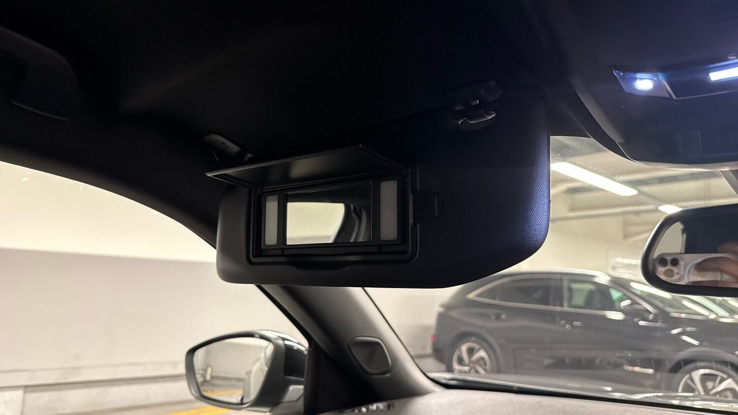 Used Peugeot 2008 2024 for sale - 77497969: Photo 36