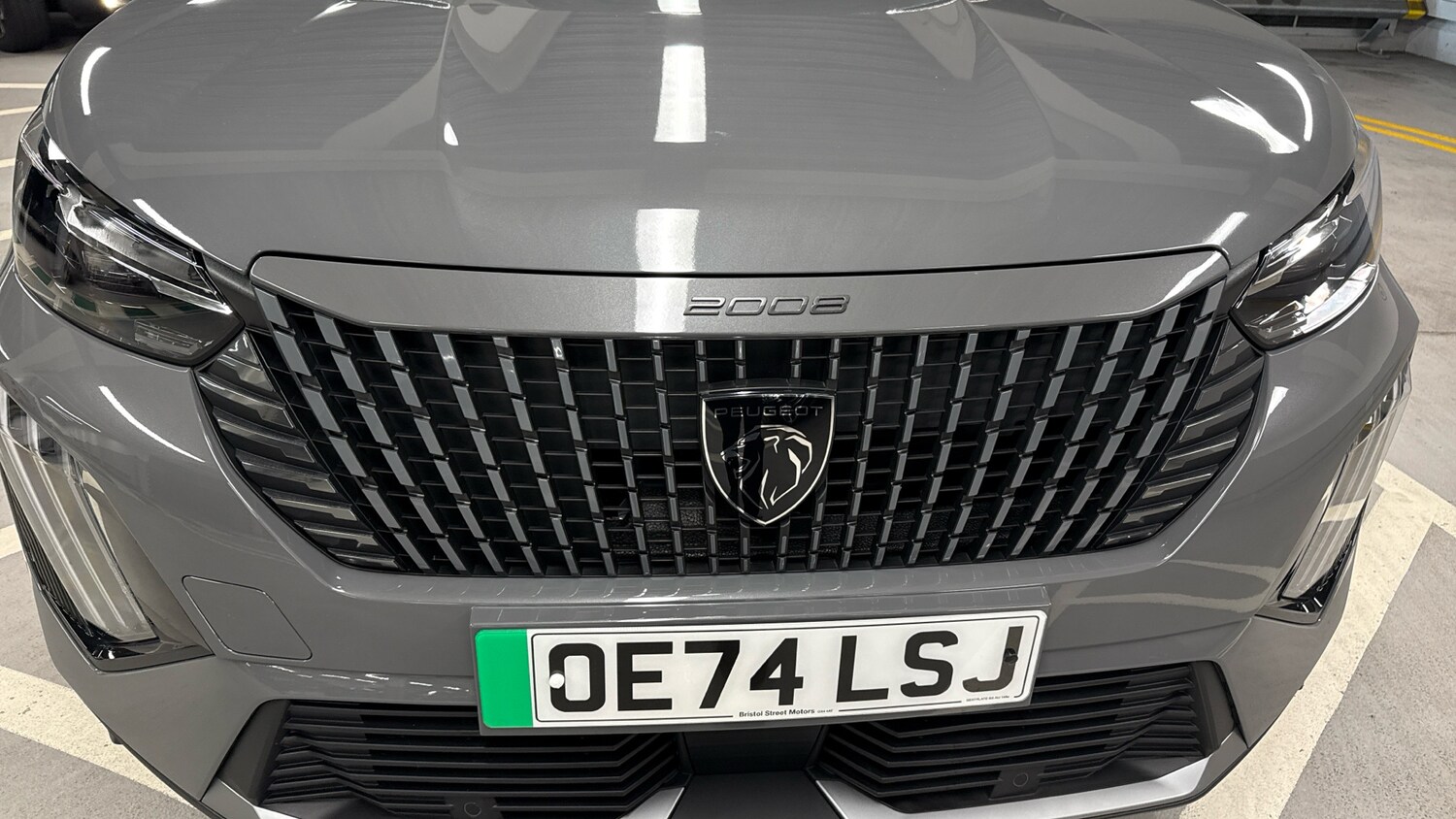 Used Peugeot 2008 2024 for sale - 77497969: Photo 44