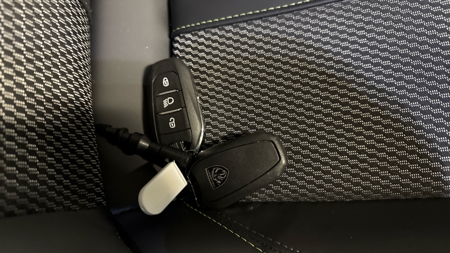 Used Peugeot 2008 2024 for sale - 77497969: Photo 46