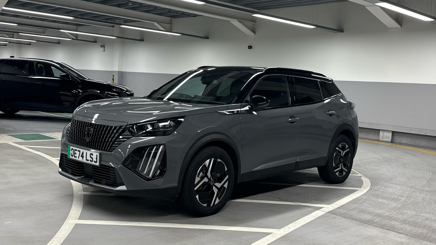 Used Peugeot 2008 2024 for sale - 77497969: Photo 7