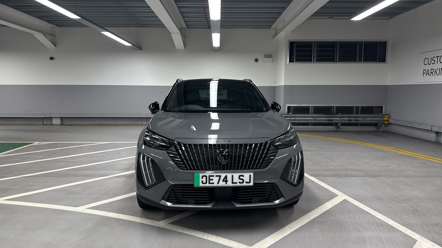 Used Peugeot 2008 2024 for sale - 77497969: Photo 8