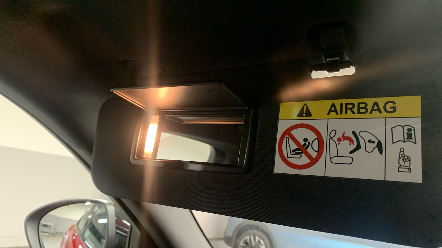 Vehicle 36