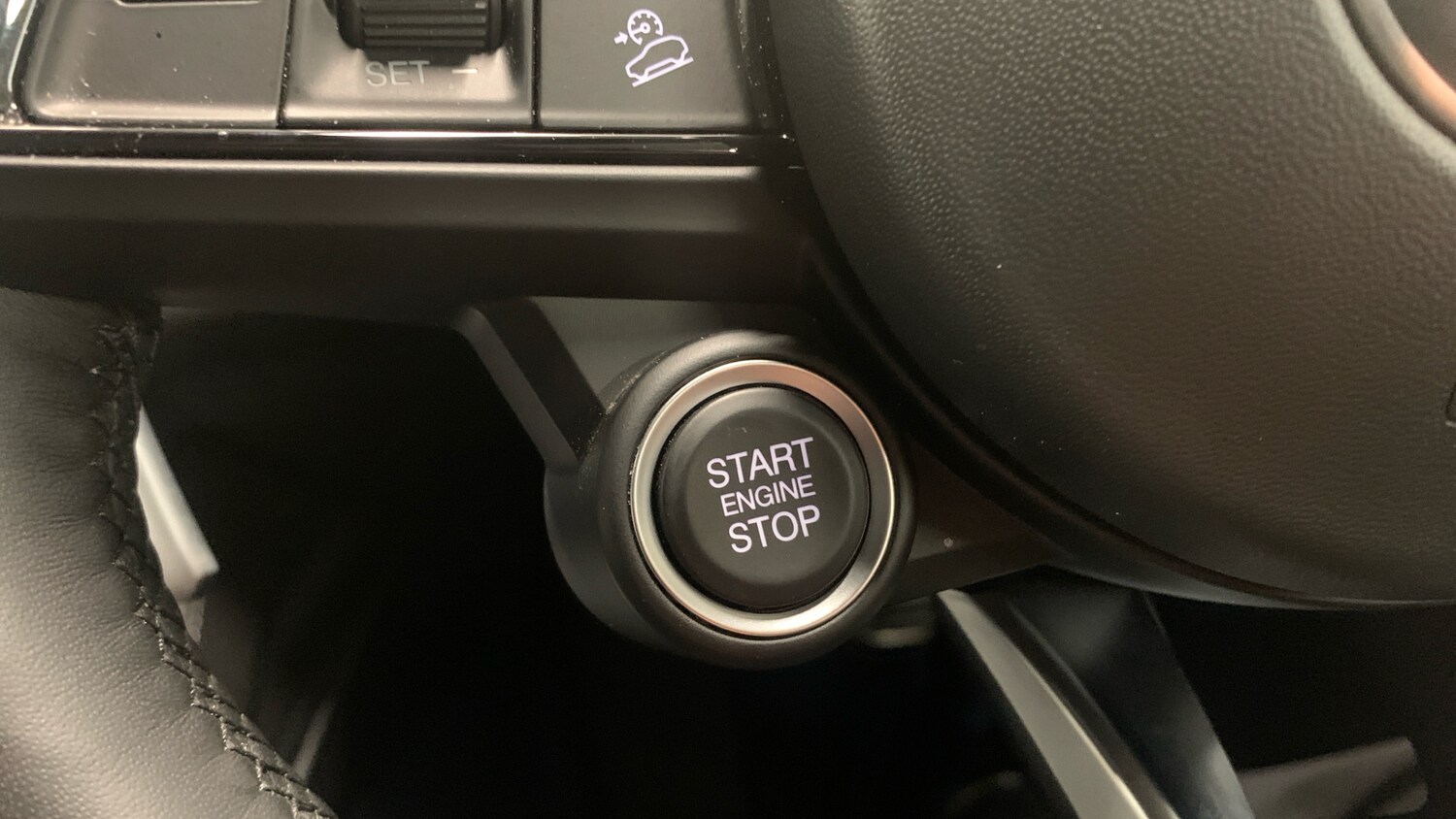 Vehicle 40