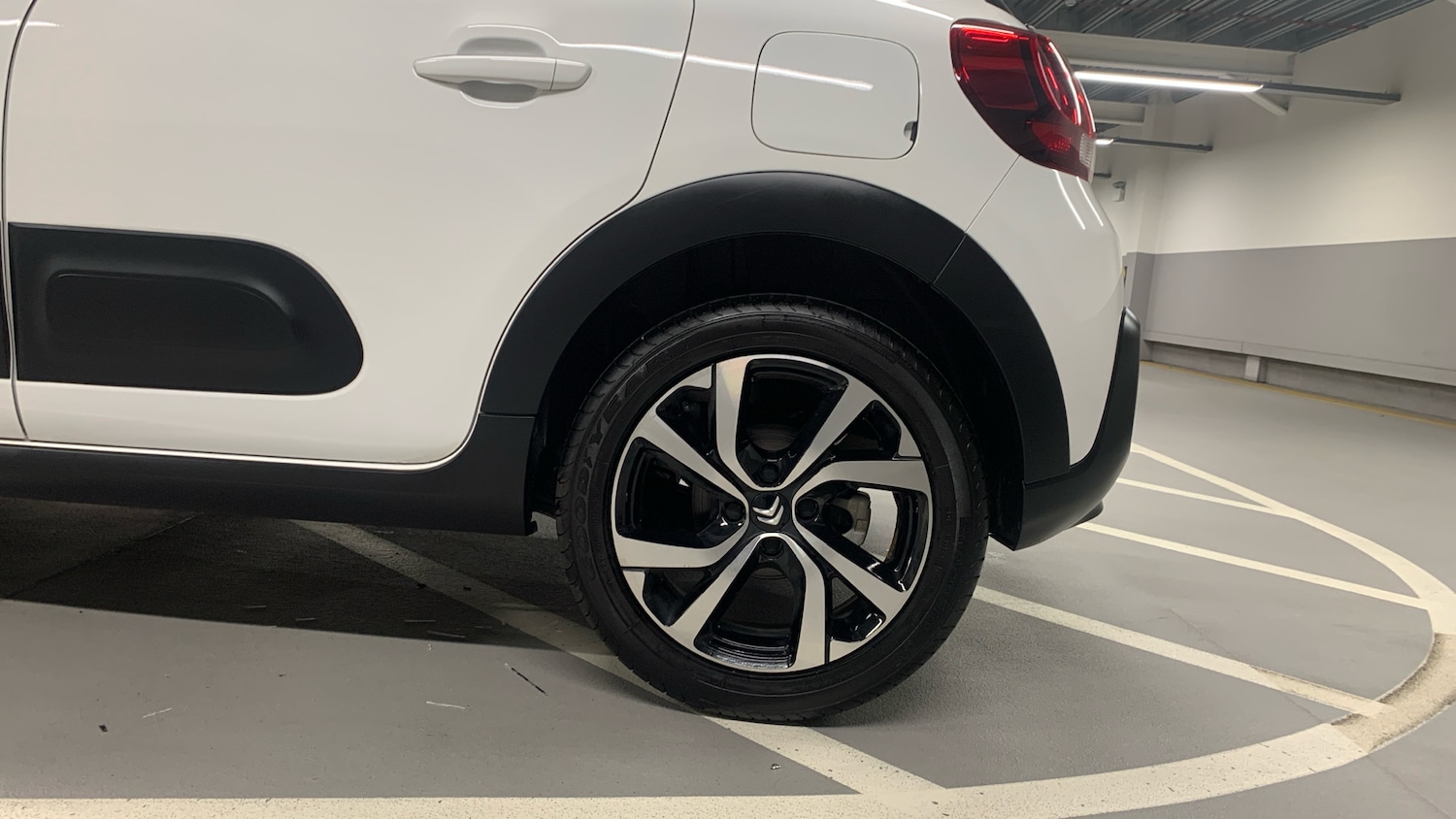 Used Citroen C3 2023 for sale - 76634735: Photo 15