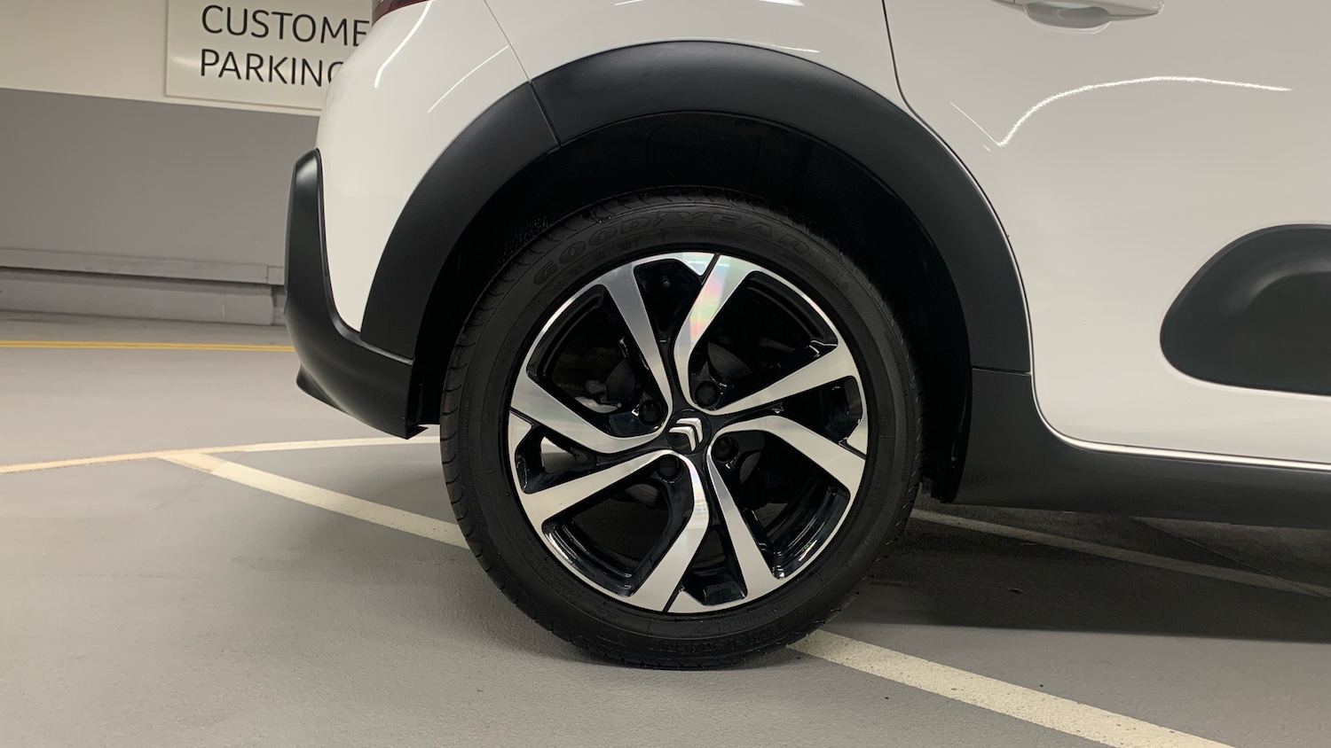 Used Citroen C3 2023 for sale - 76634735: Photo 16