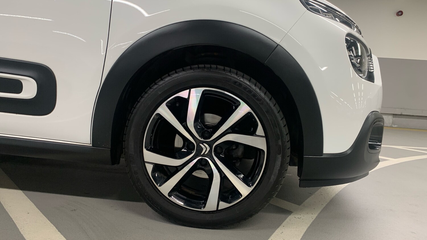 Used Citroen C3 2023 for sale - 76634735: Photo 17