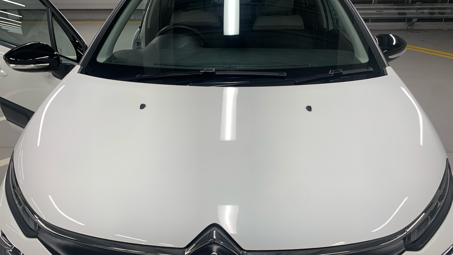 Used Citroen C3 2023 for sale - 76634735: Photo 18