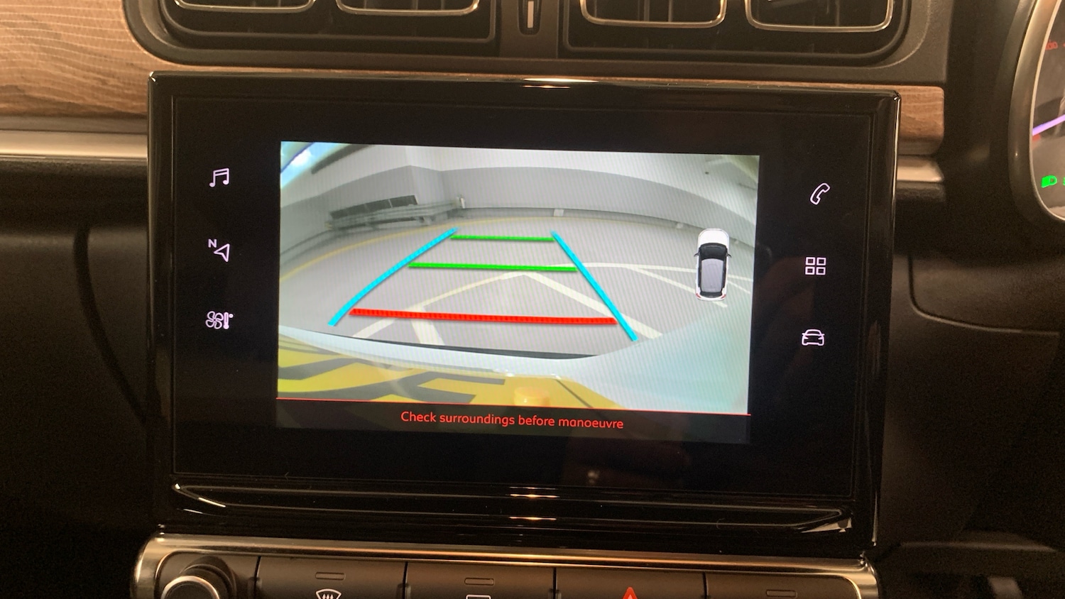 Used Citroen C3 2023 for sale - 76634735: Photo 29