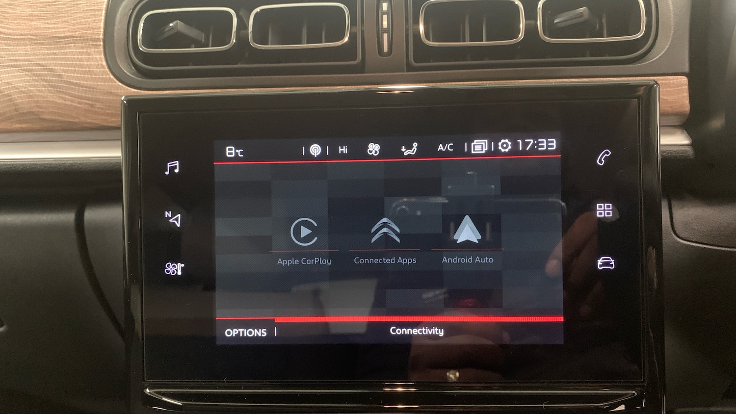 Used Citroen C3 2023 for sale - 76634735: Photo 32