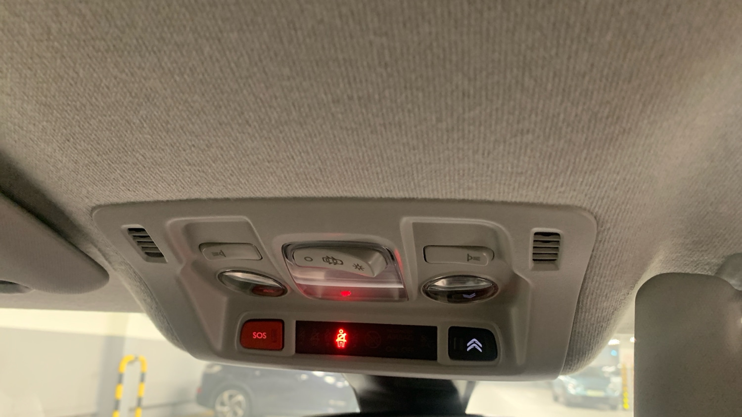 Used Citroen C3 2023 for sale - 76634735: Photo 39