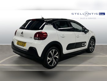 Used Citroen C3 2023 for sale - 76634735: Photo
