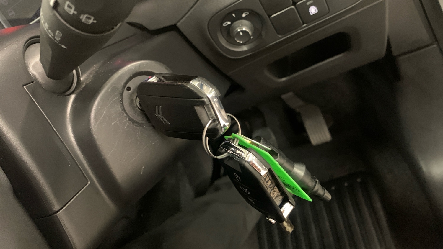 Used Citroen C3 2023 for sale - 76634735: Photo 40