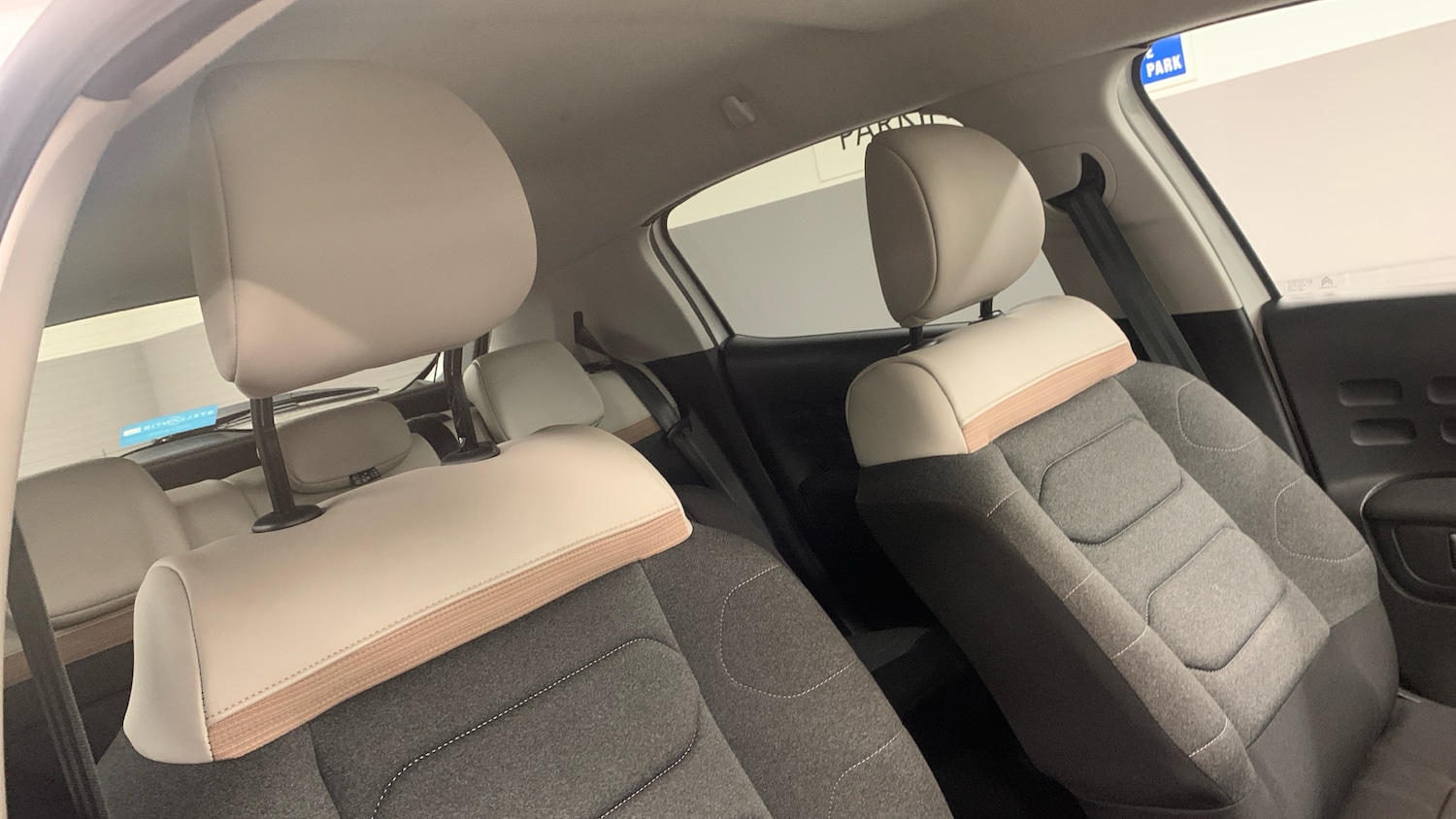 Used Citroen C3 2023 for sale - 76634735: Photo 42