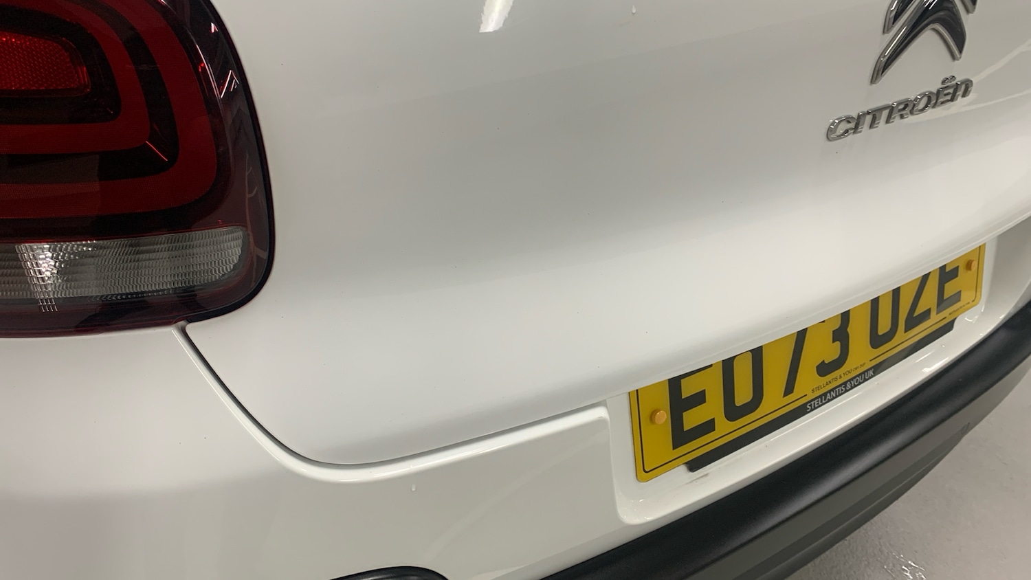 Used Citroen C3 2023 for sale - 76634735: Photo 44