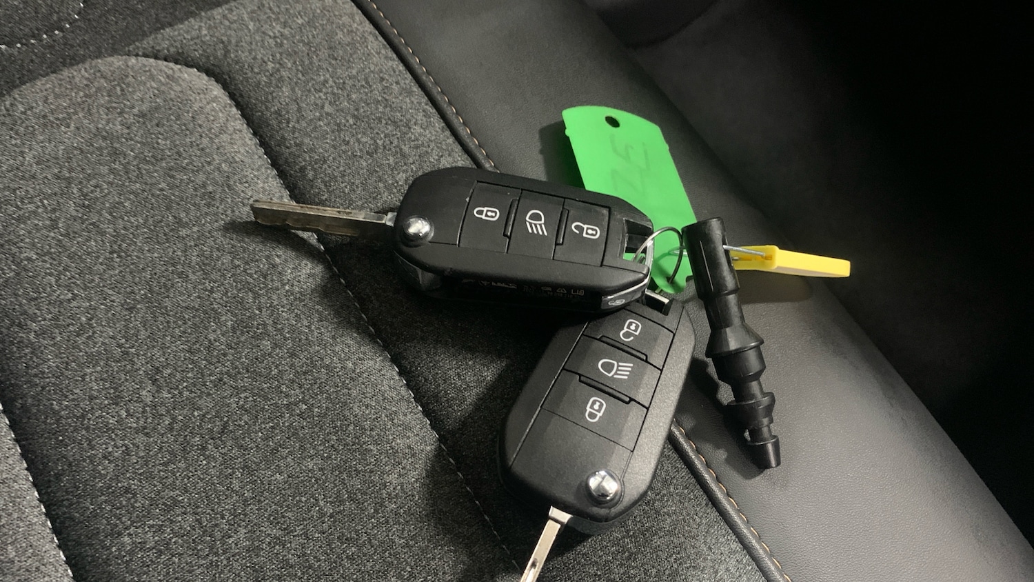 Used Citroen C3 2023 for sale - 76634735: Photo 46