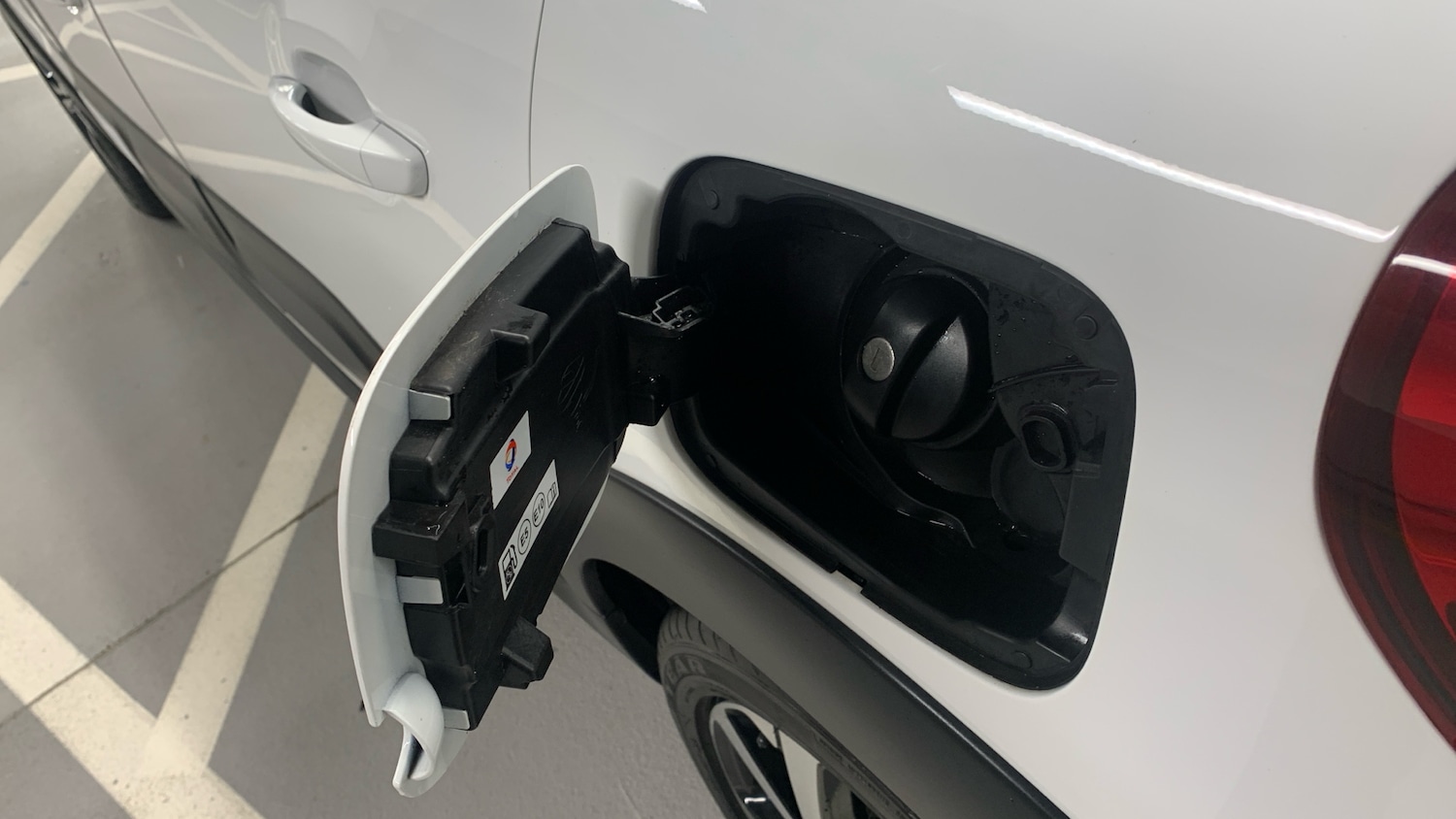 Used Citroen C3 2023 for sale - 76634735: Photo 47