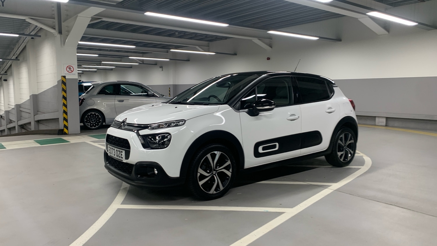 Used Citroen C3 2023 for sale - 76634735: Photo 7