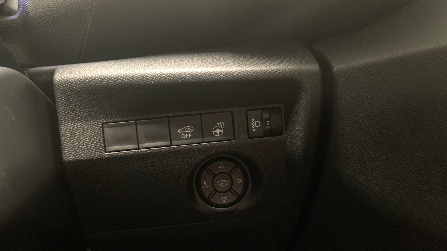 Vehicle 34