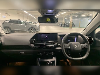 Used Citroen C4 2023 for sale - 75521495: Photo