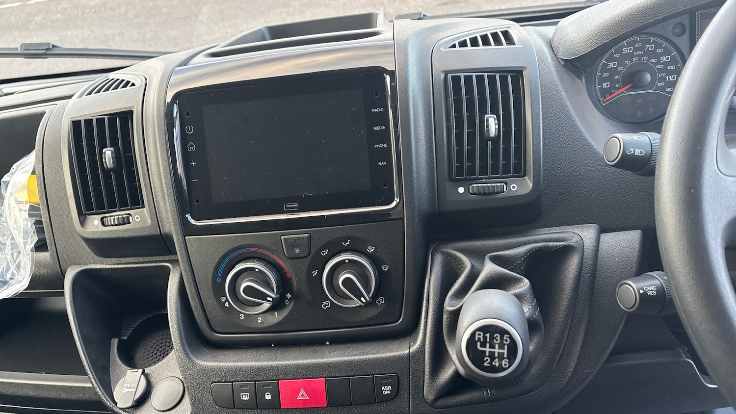 Used Citroen Relay 2023 for sale - 76787614: Photo 10