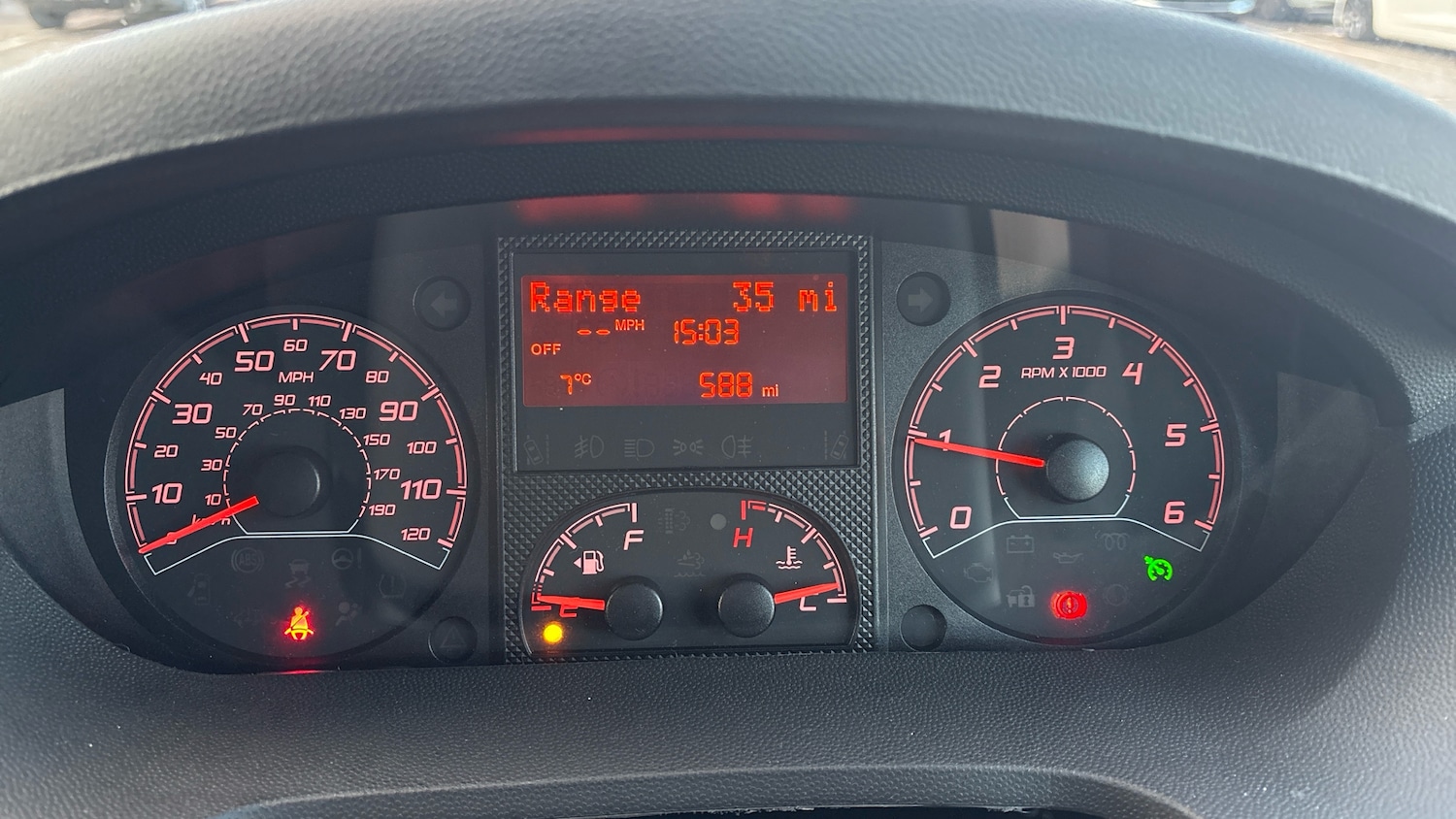 Used Citroen Relay 2023 for sale - 76787614: Photo 13