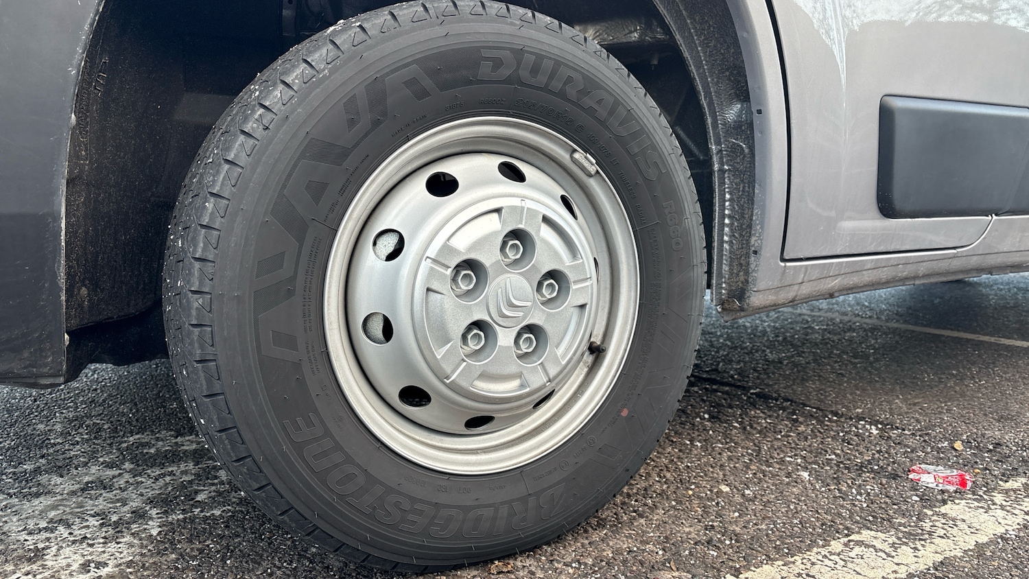 Used Citroen Relay 2023 for sale - 76787614: Photo 14