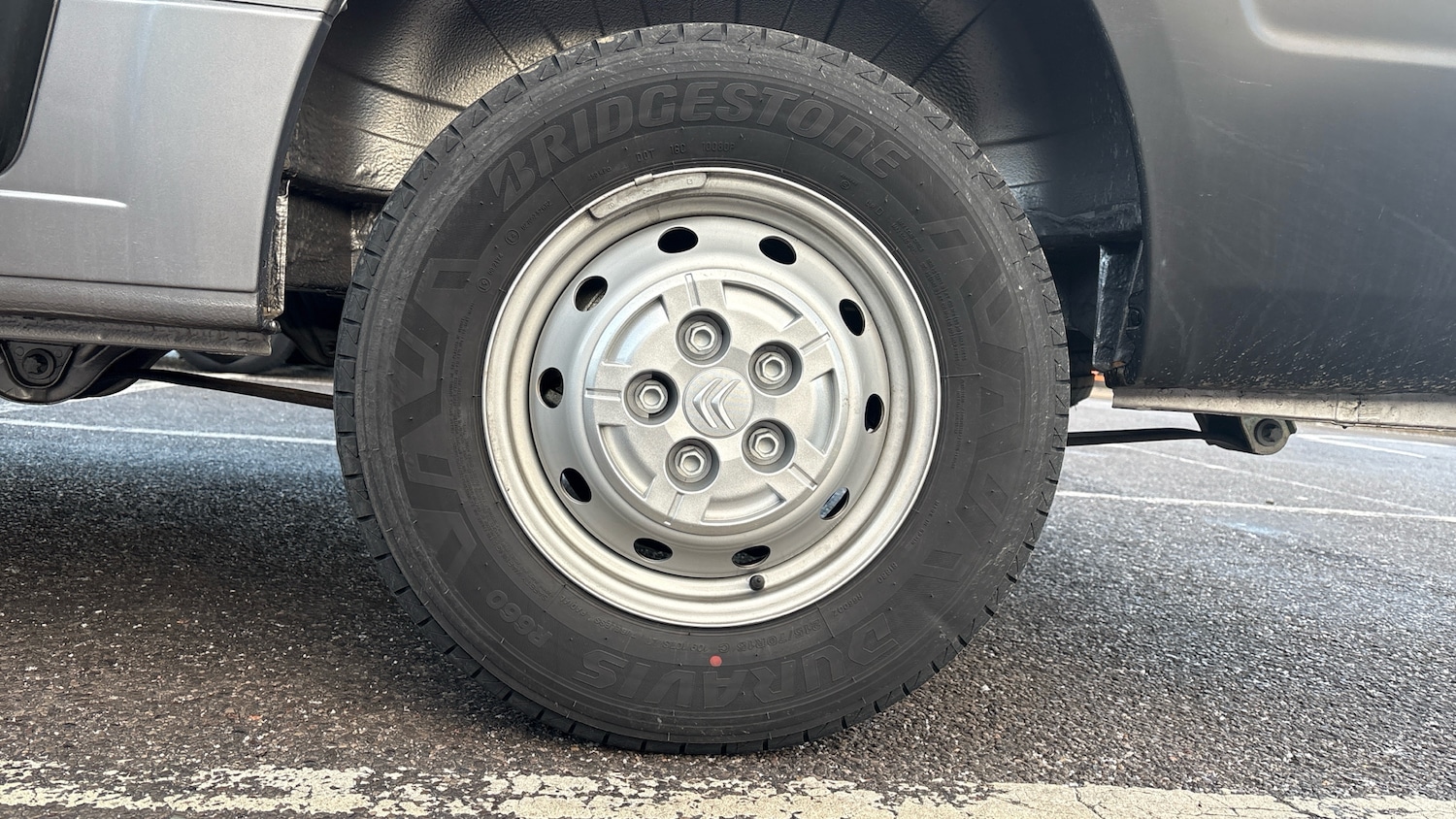 Used Citroen Relay 2023 for sale - 76787614: Photo 15