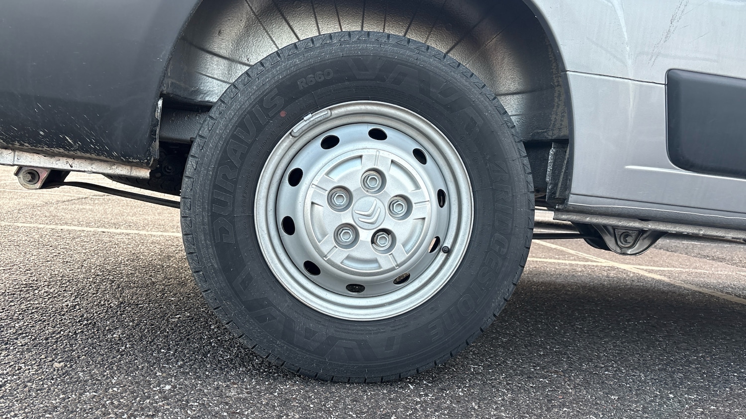 Used Citroen Relay 2023 for sale - 76787614: Photo 16