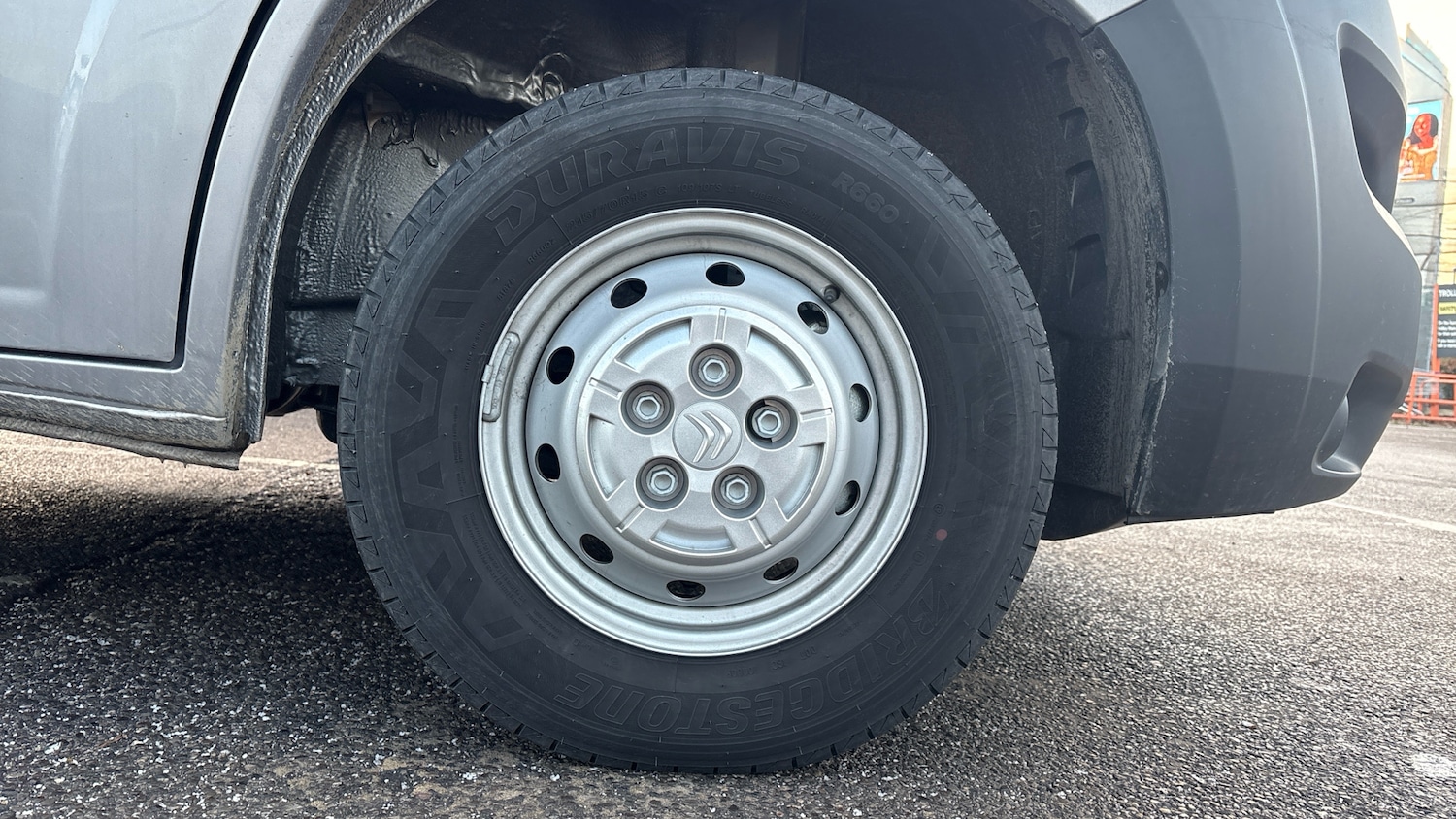 Used Citroen Relay 2023 for sale - 76787614: Photo 17