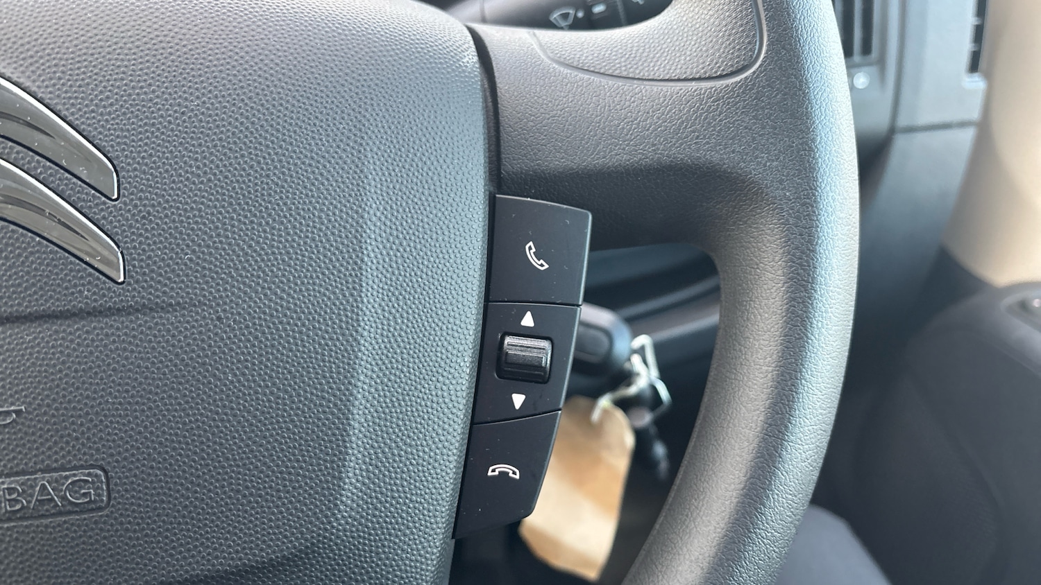 Used Citroen Relay 2023 for sale - 76787614: Photo 24