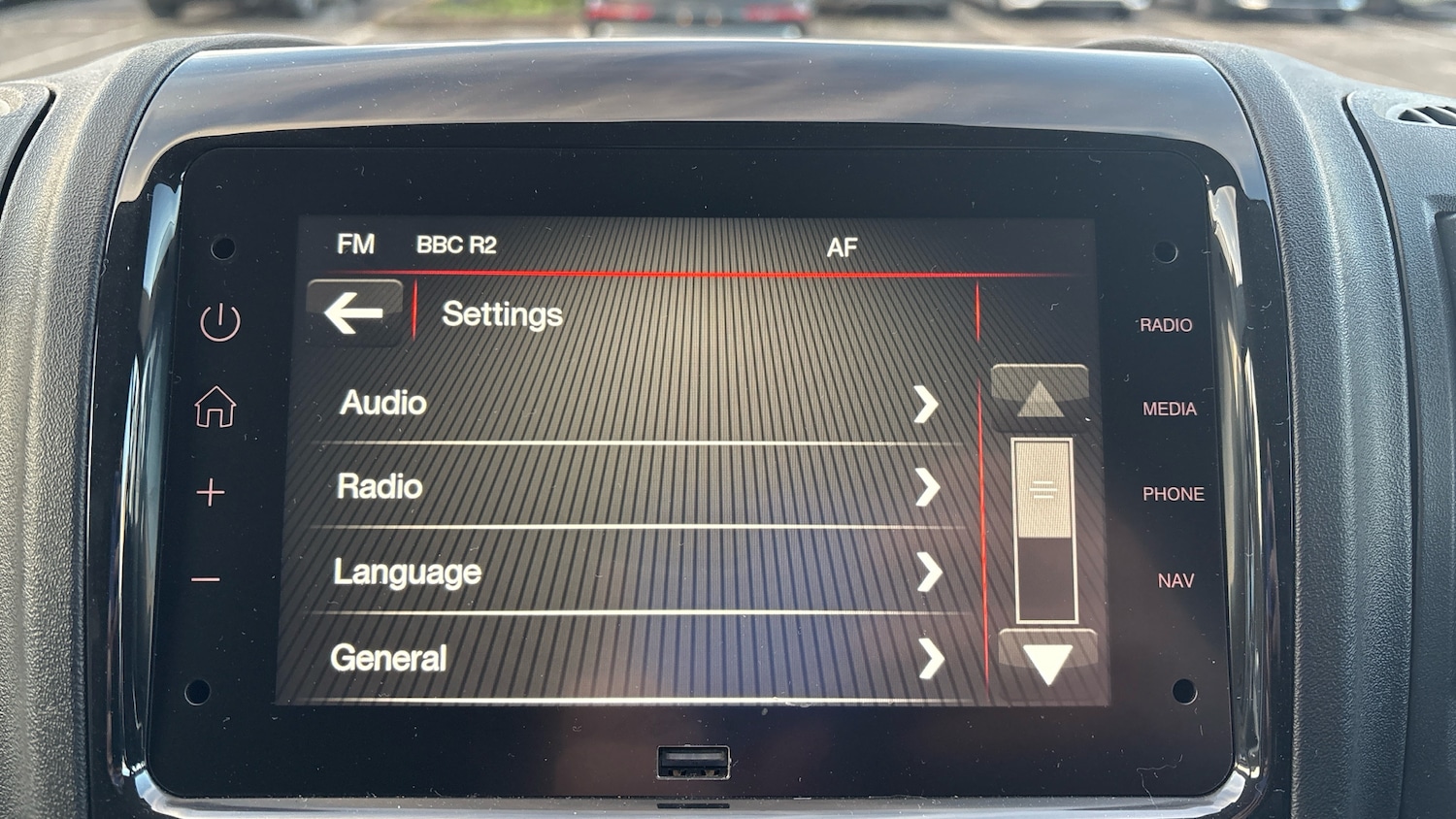 Used Citroen Relay 2023 for sale - 76787614: Photo 29