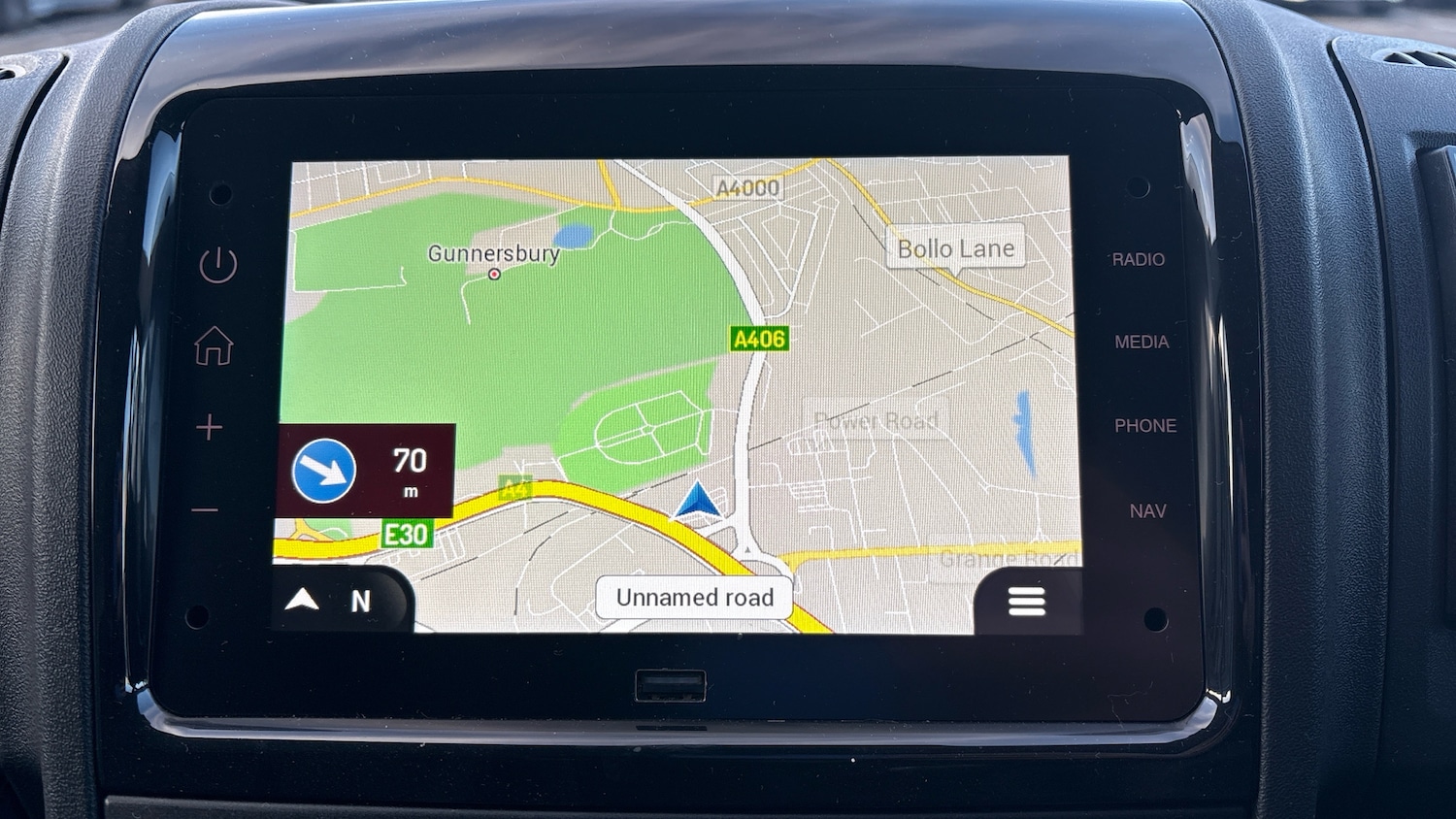 Used Citroen Relay 2023 for sale - 76787614: Photo 31