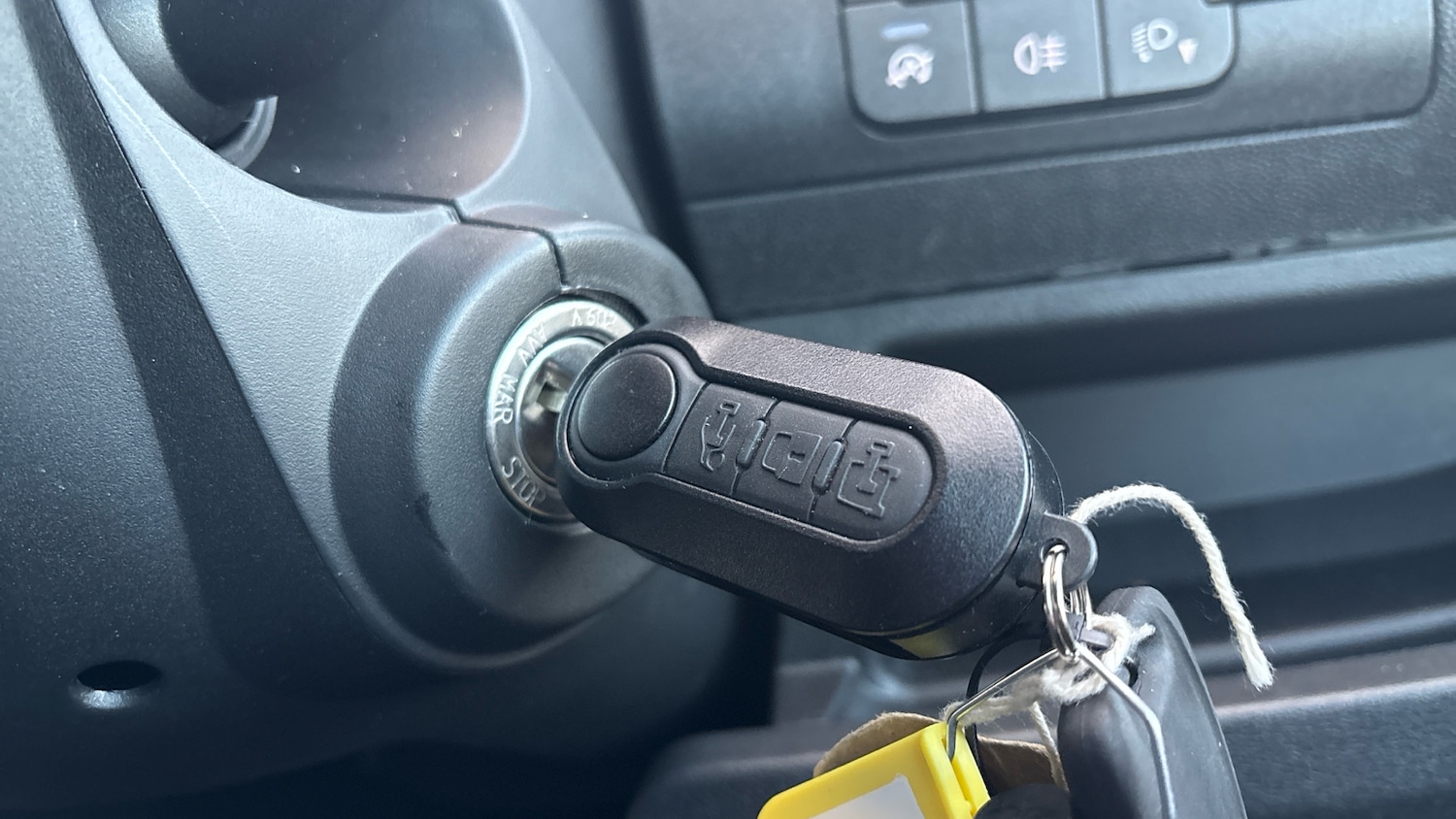 Used Citroen Relay 2023 for sale - 76787614: Photo 35