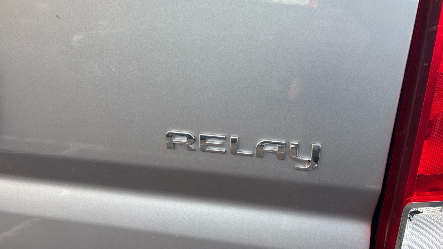 Used Citroen Relay 2023 for sale - 76787614: Photo 37