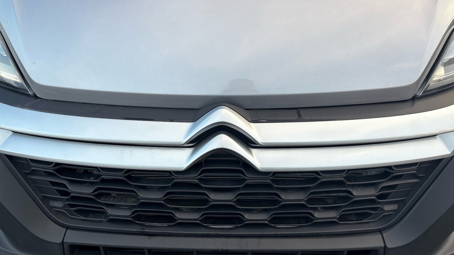 Used Citroen Relay 2023 for sale - 76787614: Photo 39