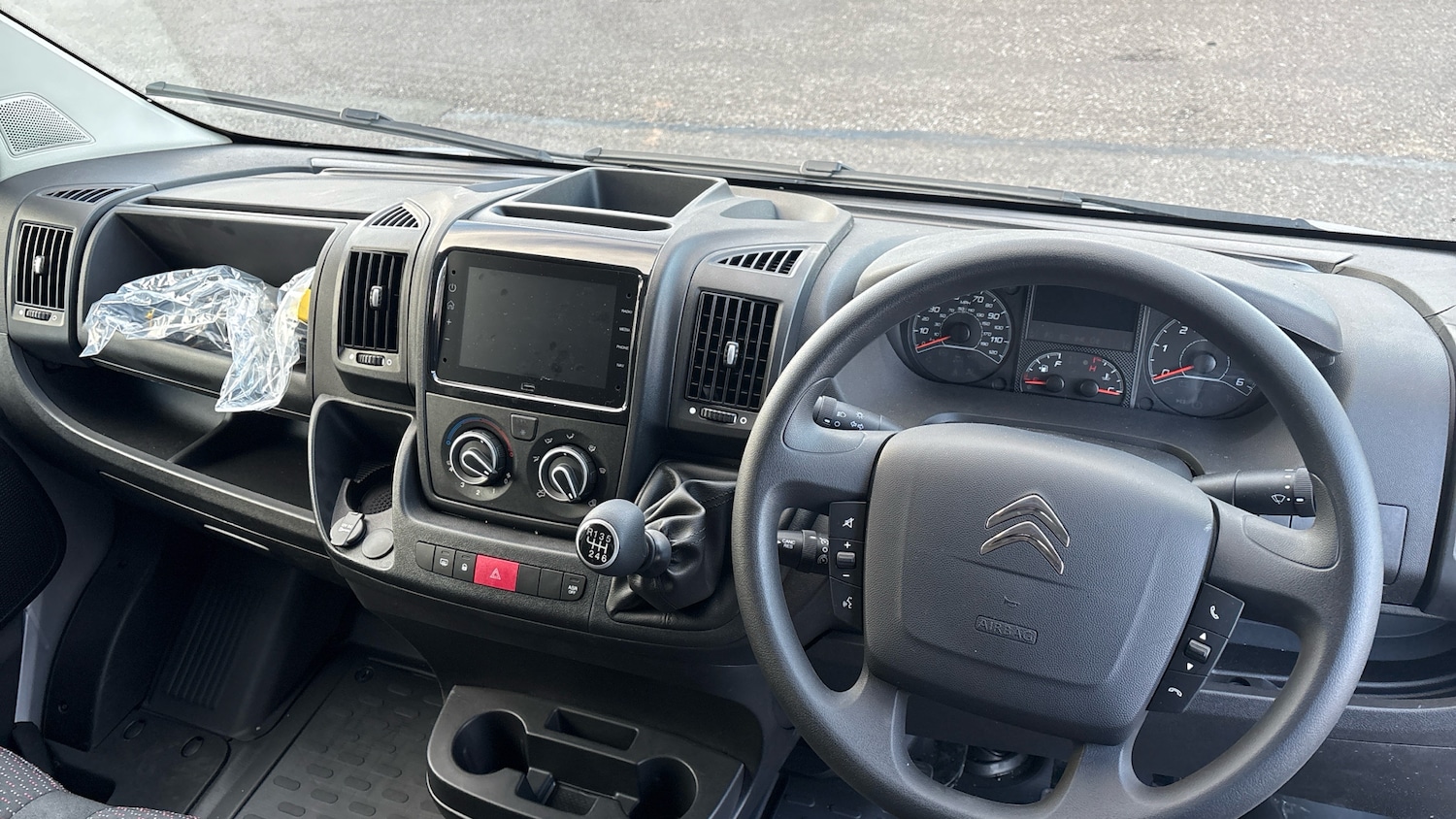 Used Citroen Relay 2023 for sale - 76787614: Photo 4