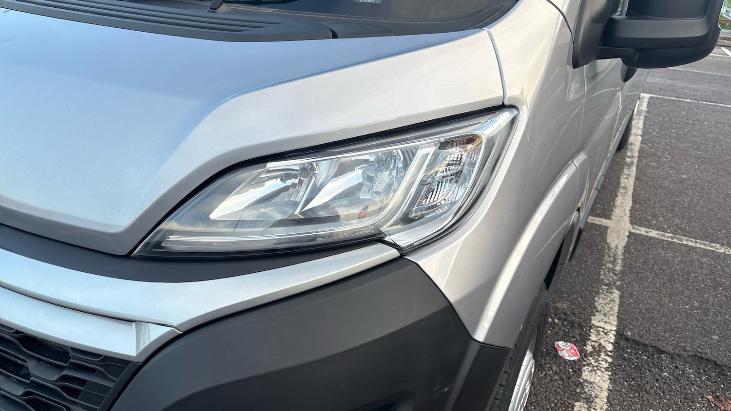 Used Citroen Relay 2023 for sale - 76787614: Photo 40