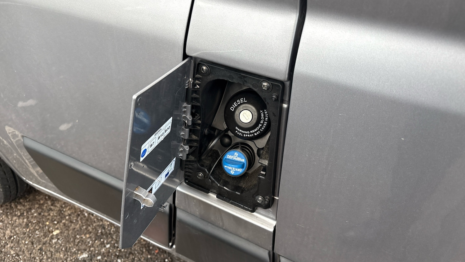 Used Citroen Relay 2023 for sale - 76787614: Photo 41