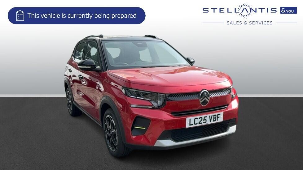 Used Citroen C3 2025 for sale - 78205964: Photo 1