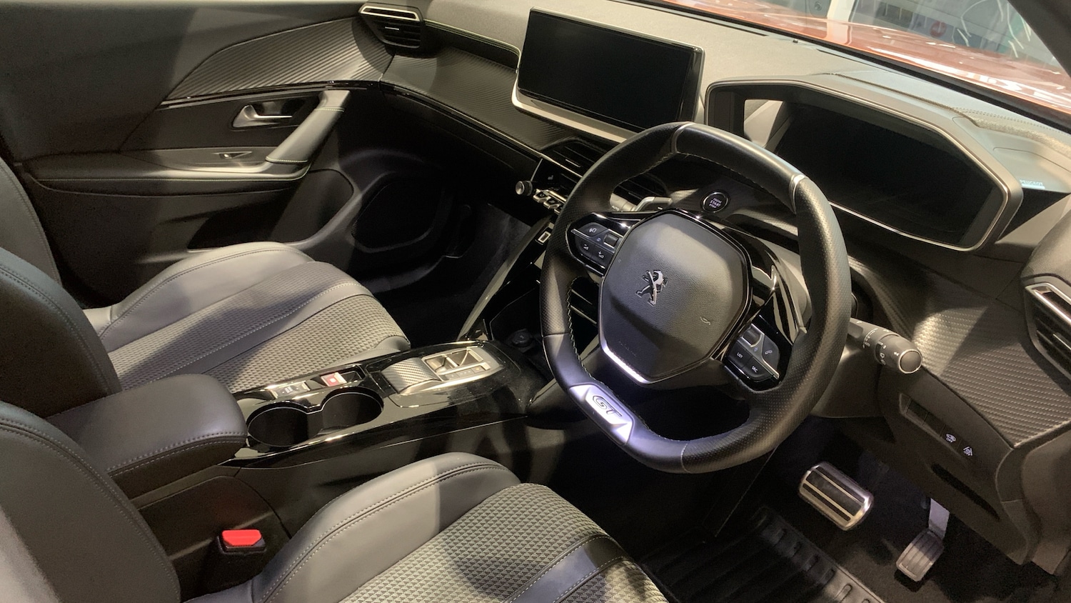 Used Peugeot 2008 2023 for sale - 76307966: Photo 11