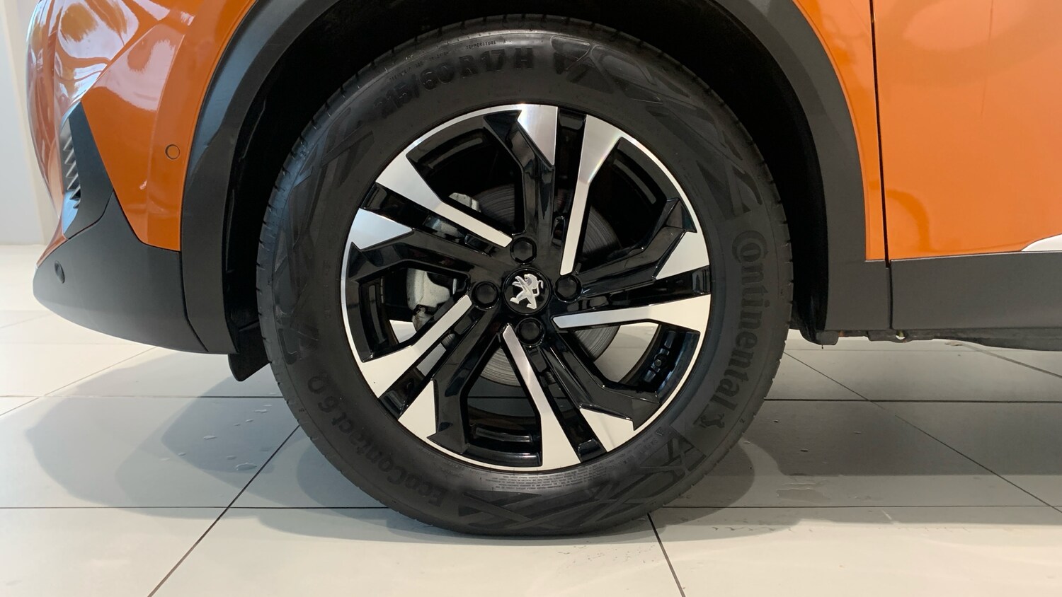 Used Peugeot 2008 2023 for sale - 76307966: Photo 14