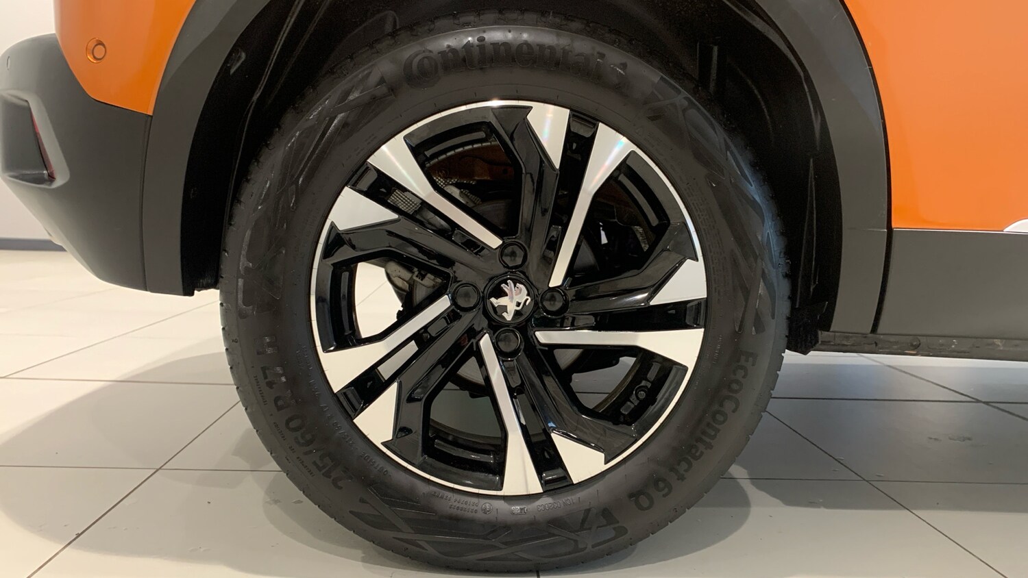 Used Peugeot 2008 2023 for sale - 76307966: Photo 16