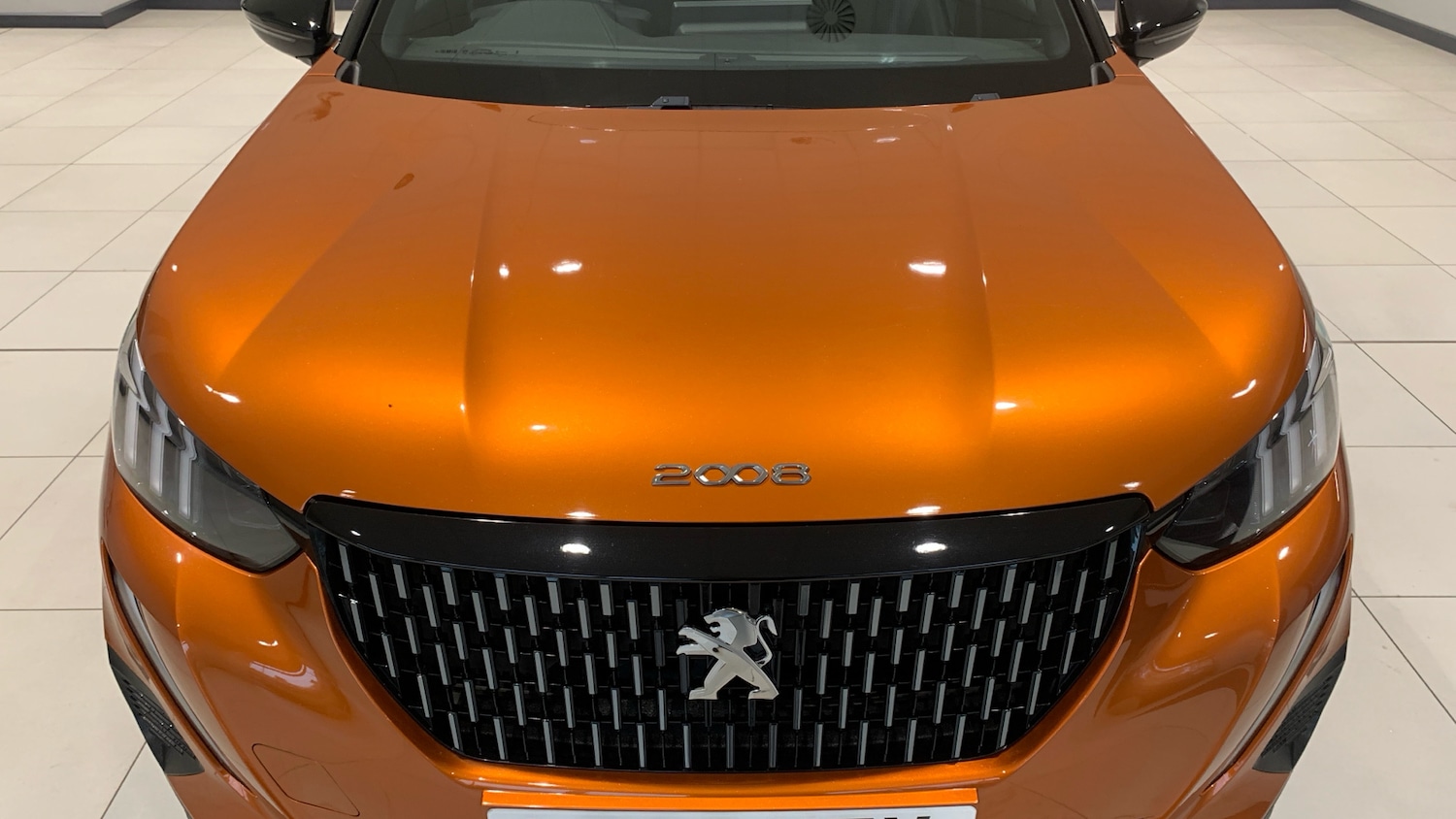 Used Peugeot 2008 2023 for sale - 76307966: Photo 18