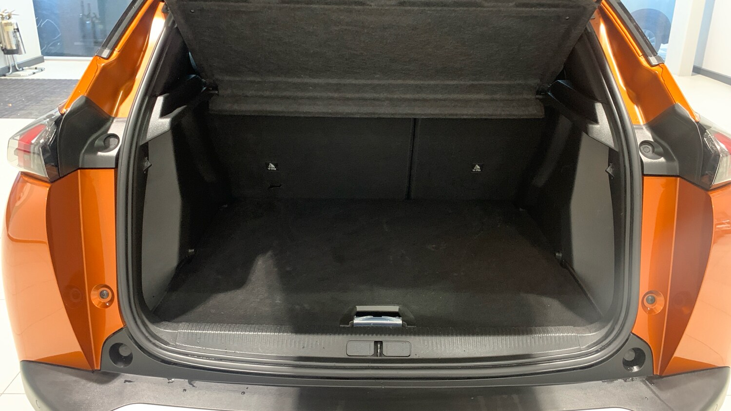 Used Peugeot 2008 2023 for sale - 76307966: Photo 19