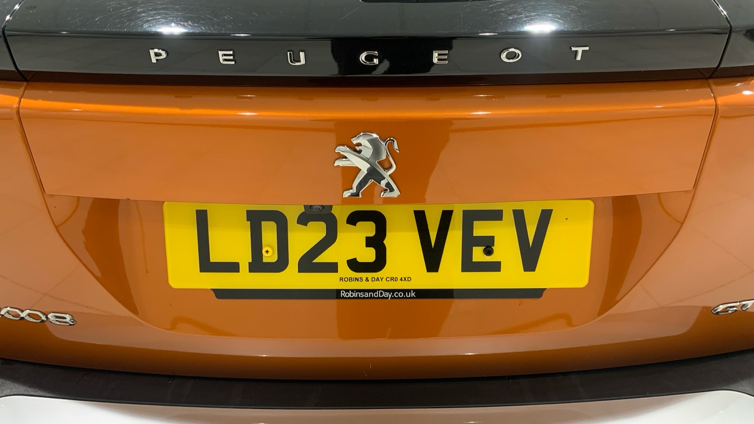Used Peugeot 2008 2023 for sale - 76307966: Photo 26
