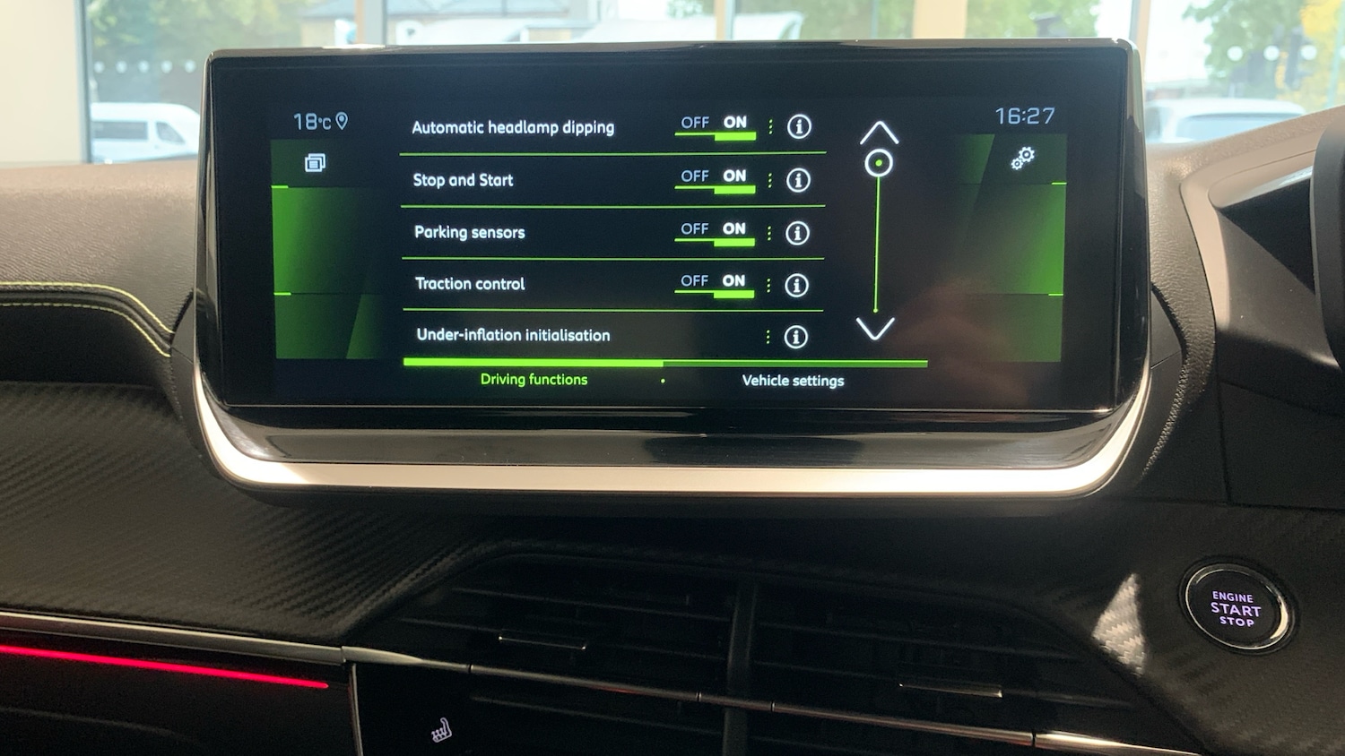 Used Peugeot 2008 2023 for sale - 76307966: Photo 30