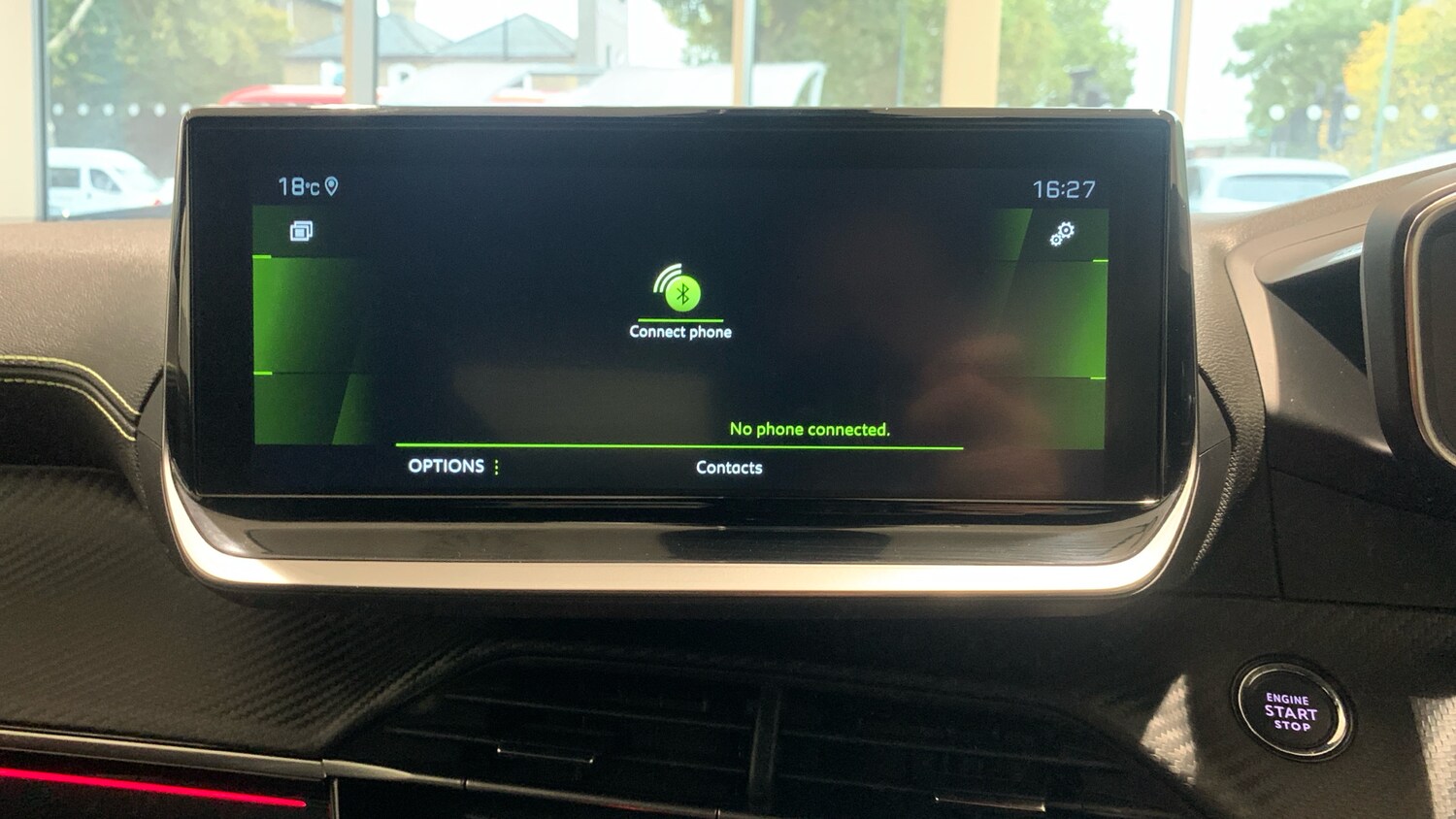 Used Peugeot 2008 2023 for sale - 76307966: Photo 31