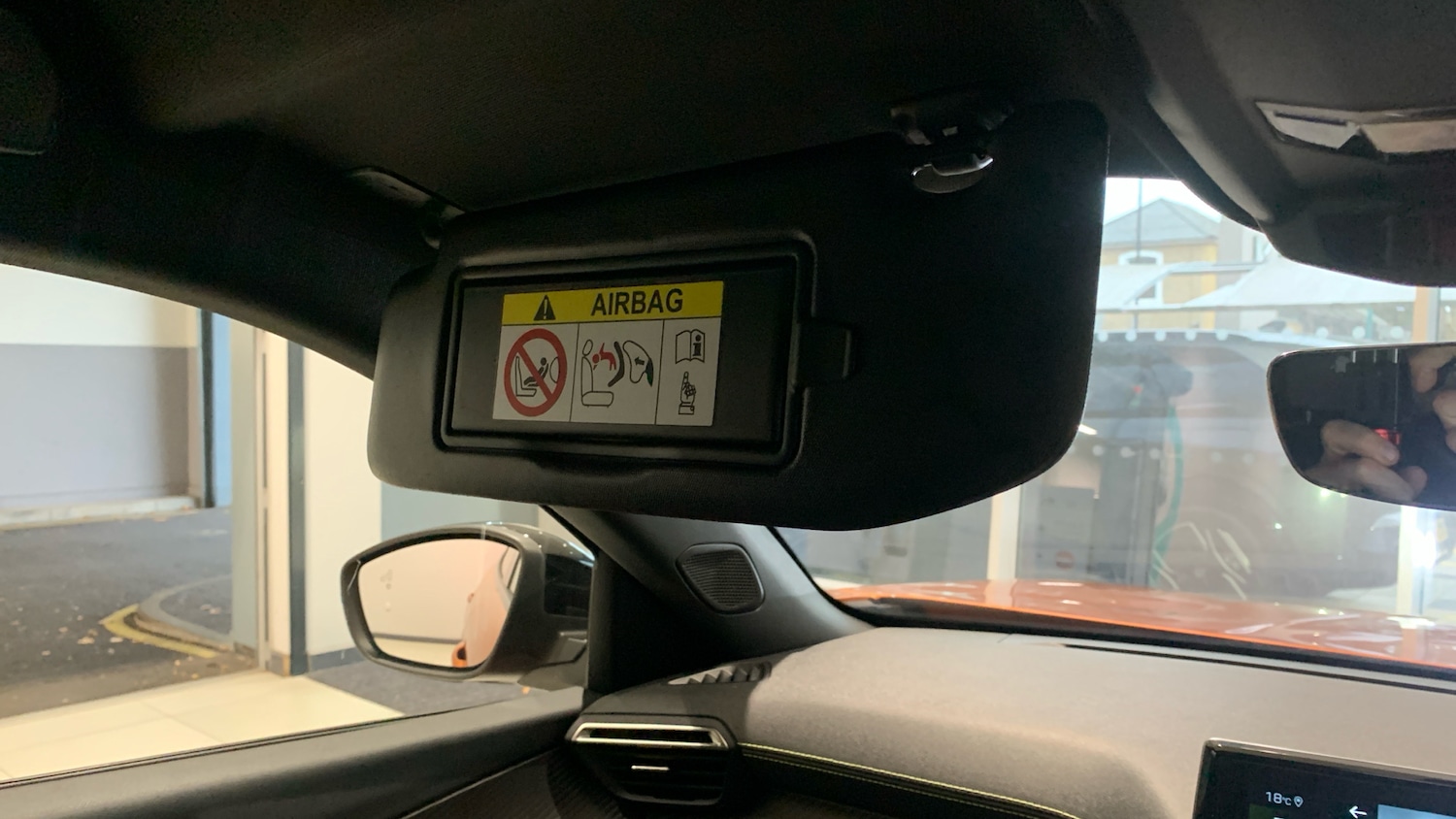 Used Peugeot 2008 2023 for sale - 76307966: Photo 36